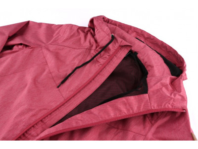 Ladies jacket Theory Beetroot purple mel