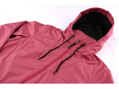 Ladies jacket Theory Beetroot purple mel