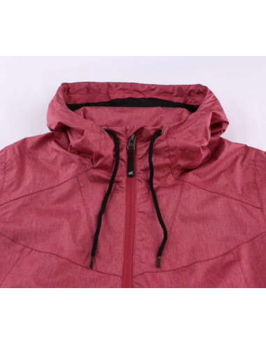 Ladies jacket Theory Beetroot purple mel