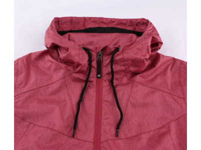 Ladies jacket Theory Beetroot purple mel