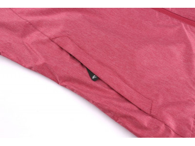 Ladies jacket Theory Beetroot purple mel