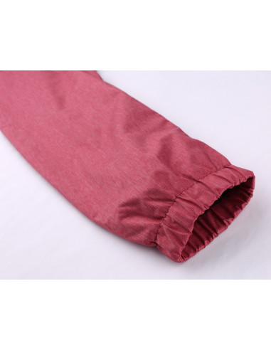 Ladies jacket Theory Beetroot purple mel