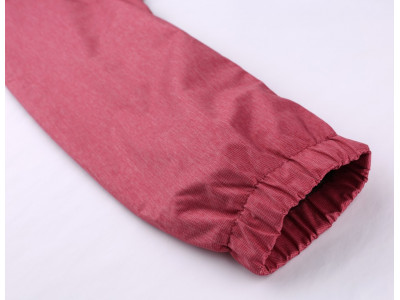 Ladies jacket Theory Beetroot purple mel