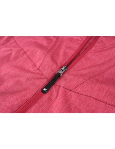 Ladies jacket Theory Beetroot purple mel