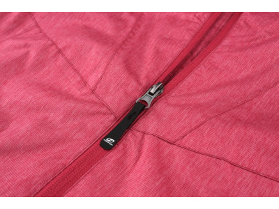 Ladies jacket Theory Beetroot purple mel