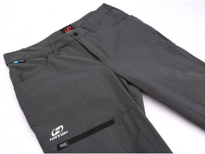 Ladies pants Kirolla Dark shadow