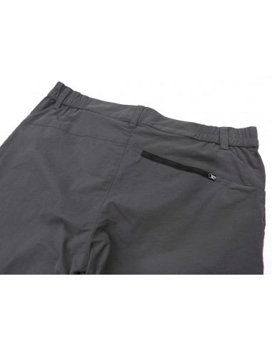 Ladies pants Kirolla Dark shadow