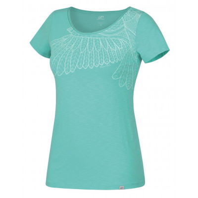Ladies t-shirt Kaira Opal