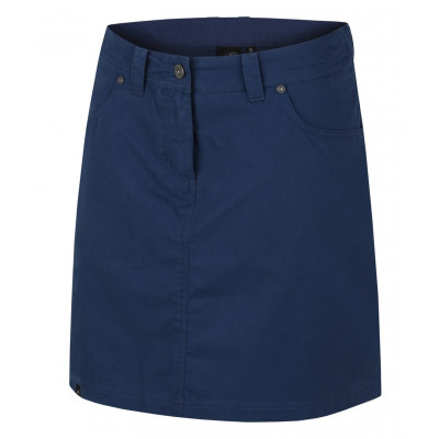 Ladies skirt Gant Dark denim