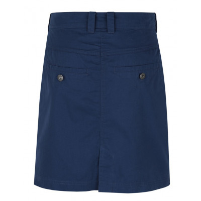 Ladies skirt Gant Dark denim 2