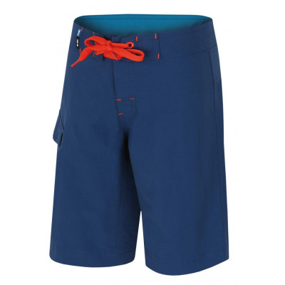 Kid's shorts Vecta JR Ensign blue