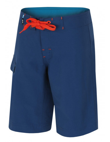 Kid's shorts Vecta JR Ensign blue
