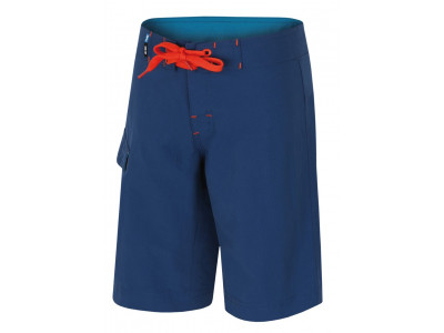 Kid's shorts Vecta JR Ensign blue