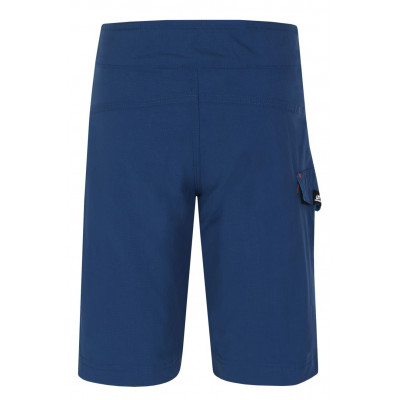 Kid's shorts Vecta JR Ensign blue 2