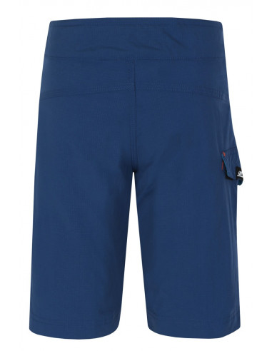 Kid's shorts Vecta JR Ensign blue