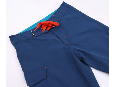 Kid's shorts Vecta JR Ensign blue