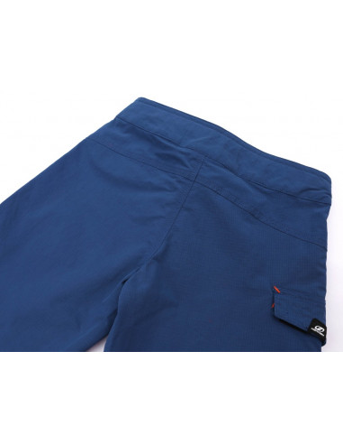 Kid's shorts Vecta JR Ensign blue