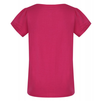 Kid's t-shirt Poppy JR Fandango pink 2