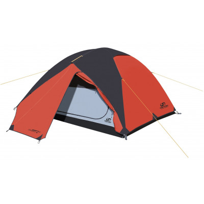 Tent Covert 2 WS Men'sdarin red/dark shadow