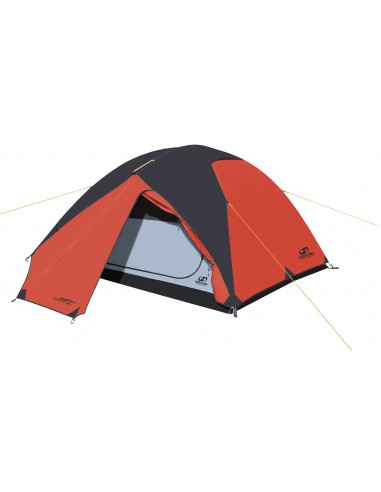 Tent Covert 2 WS Men'sdarin red/dark shadow
