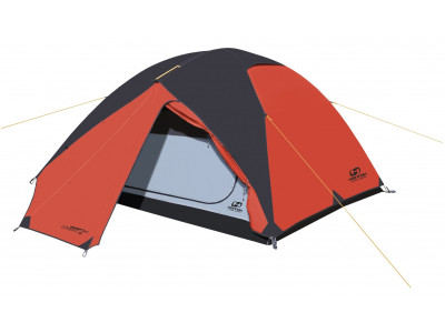 Tent Covert 2 WS Men'sdarin red/dark shadow