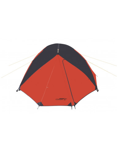 Tent Covert 2 WS Men'sdarin red/dark shadow