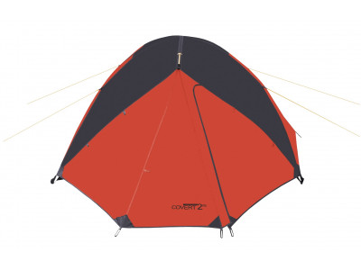 Tent Covert 2 WS Men'sdarin red/dark shadow