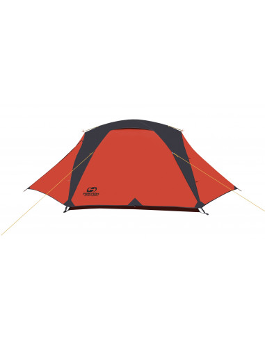 Tent Covert 2 WS Men'sdarin red/dark shadow
