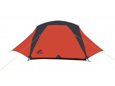 Tent Covert 2 WS Men'sdarin red/dark shadow