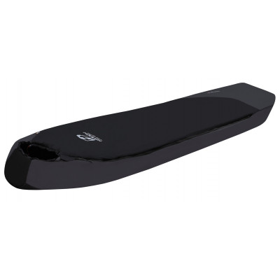 Sleeping bag Scout 120 Anthracite/dark shadow