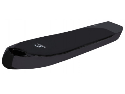 Sleeping bag Scout 120 Anthracite/dark shadow