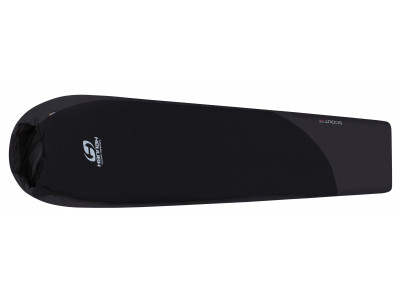 Sleeping bag Scout 120 Anthracite/dark shadow