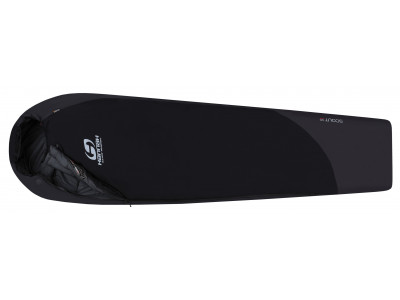 Sleeping bag Scout 120 Anthracite/dark shadow