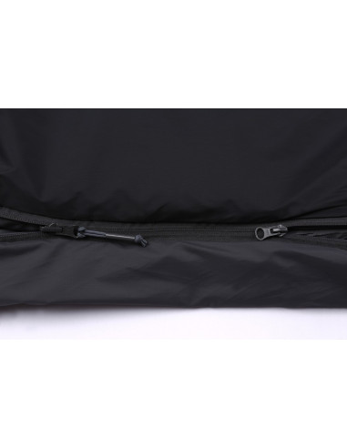 Sleeping bag Scout 120 Anthracite/dark shadow