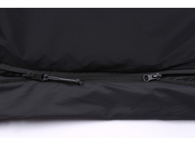 Sleeping bag Scout 120 Anthracite/dark shadow
