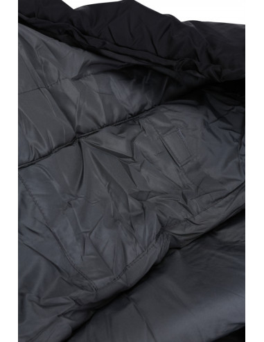Sleeping bag Scout 120 Anthracite/dark shadow