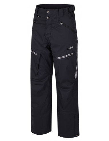 Men's pants Ferrell II Anthracite