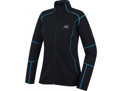 Ladies sweatshirt LIANNA Anthracite (blue)