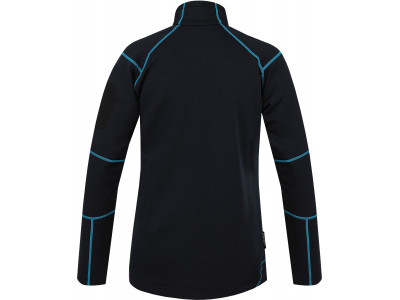 Ladies sweatshirt LIANNA Anthracite (blue)