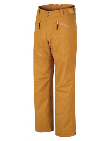 Men's pants Baker Buckthorn mel