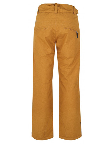 Men's pants Baker Buckthorn mel