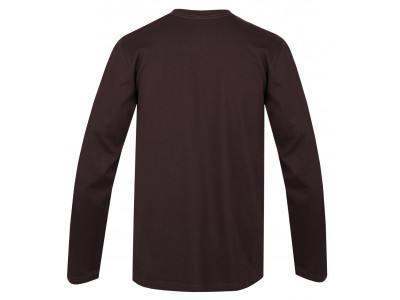 Men's t-shirt ls Skill Iron grey