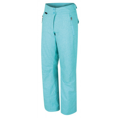 Ladies pants Josie Curacao mel