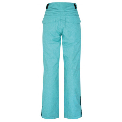 Ladies pants Josie Curacao mel 2