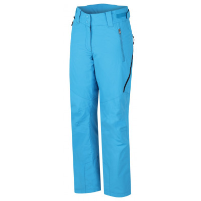 Ladies pants Puro Blue jewel