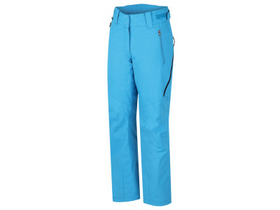Ladies pants Puro Blue jewel