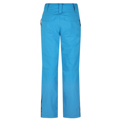 Ladies pants Puro Blue jewel 2