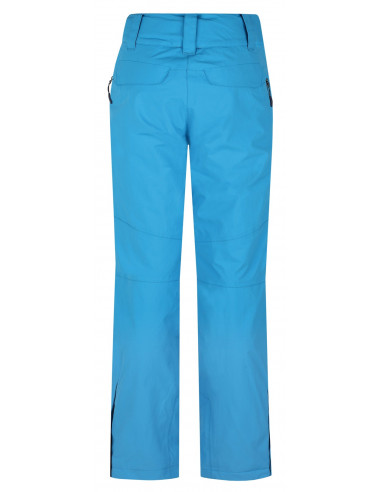Ladies pants Puro Blue jewel