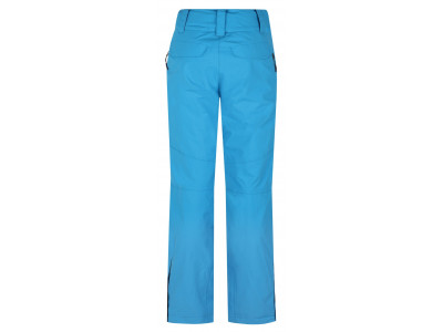 Ladies pants Puro Blue jewel