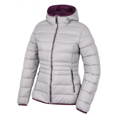 Ladies jacket Betlis II Grey/purple